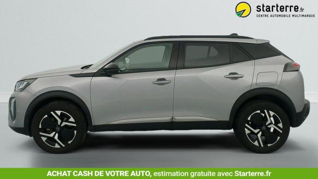 Peugeot 2008 image 7