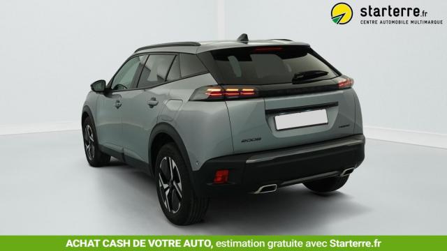 Peugeot 2008 image 2