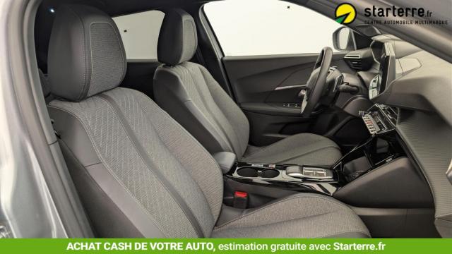 Peugeot 2008 image 3