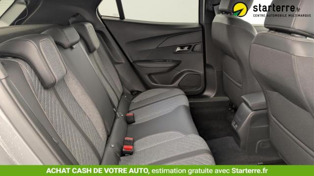 Peugeot 2008 image 3