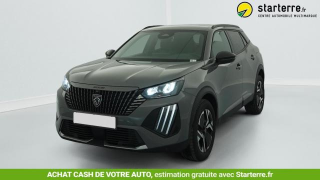 Peugeot 2008 image 7