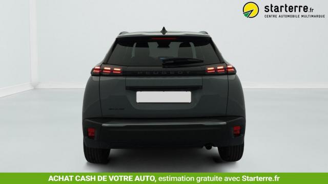 Peugeot 2008 image 1