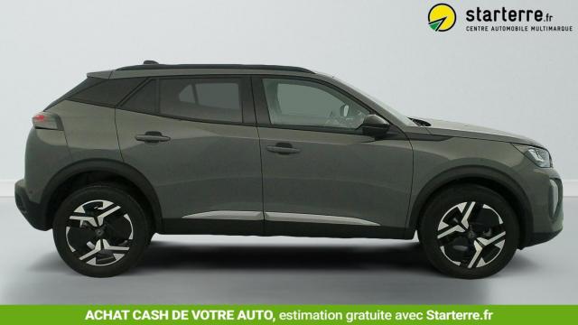 Peugeot 2008 image 6