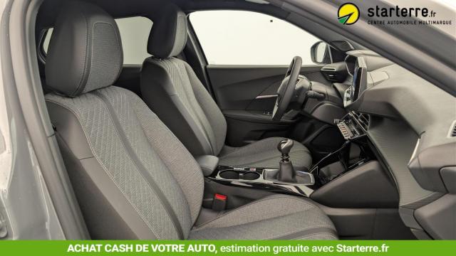 Peugeot 2008 image 8