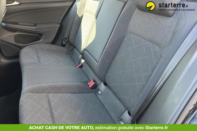 Volkswagen Golf image 2