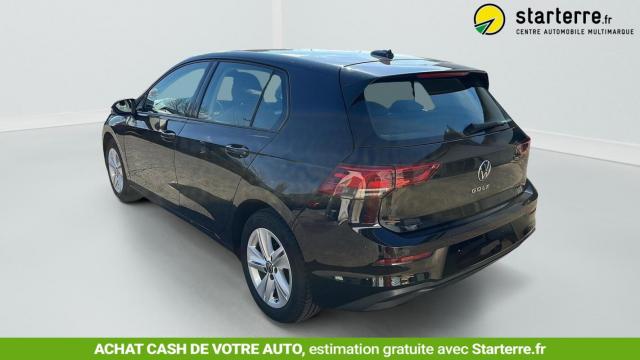 Volkswagen Golf image 6