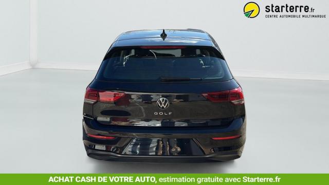 Volkswagen Golf image 7