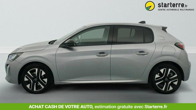Peugeot 208 image 3