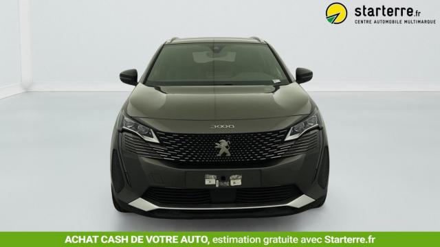 Peugeot 3008 image 7