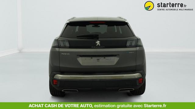 Peugeot 3008 image 6