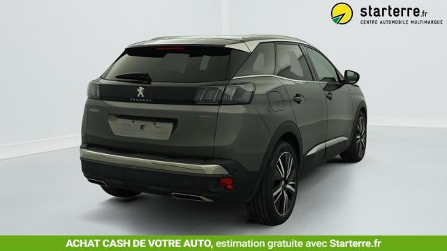 Peugeot 3008 image 1