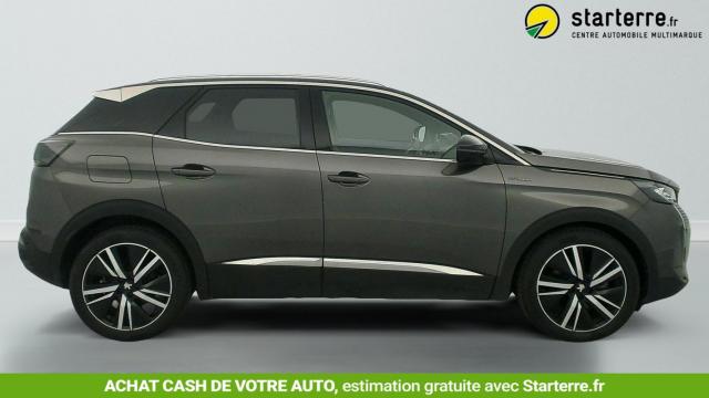 Peugeot 3008 image 3