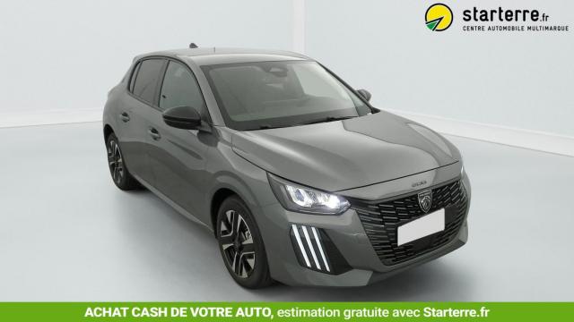 Peugeot 208 Hybrid 110 E-Dcs6 Allure