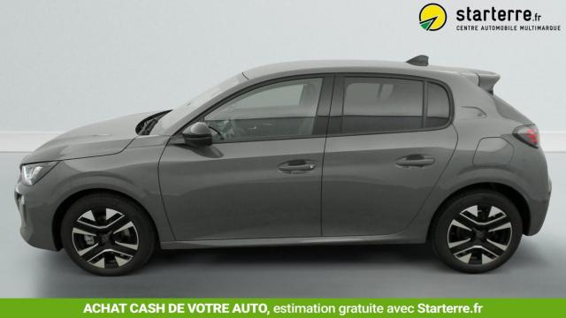 Peugeot 208 image 7