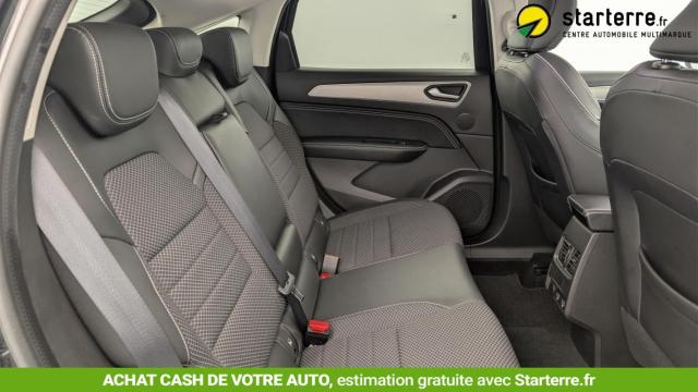 Renault Arkana image 2