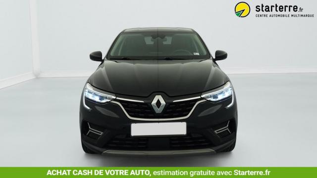 Renault Arkana image 4