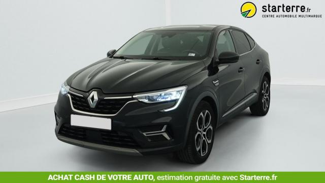 Renault Arkana image 3
