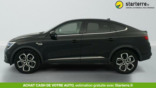 Renault Arkana image 6