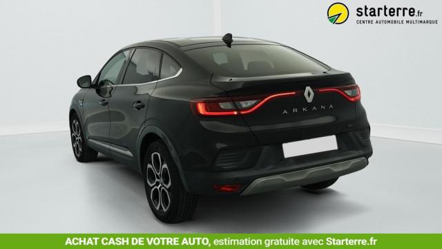 Renault Arkana image 7