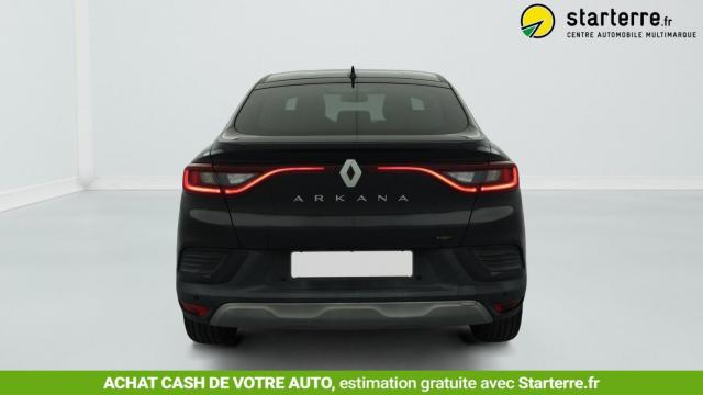 Renault Arkana image 5