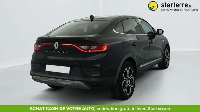 Renault Arkana image 8