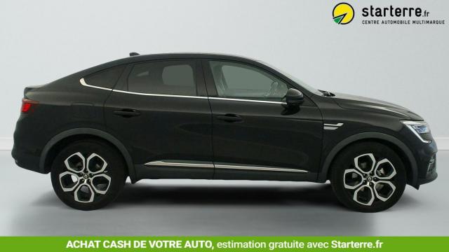 Renault Arkana image 1