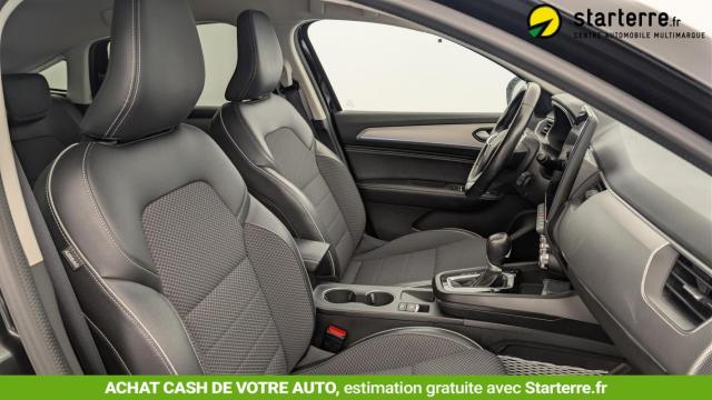 Renault Arkana image 9