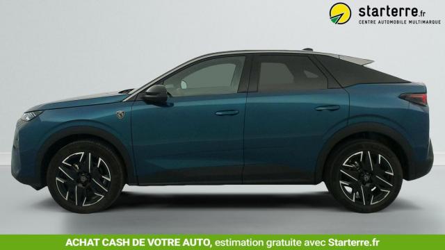 Peugeot 3008 image 9