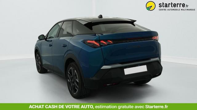 Peugeot 3008 image 7