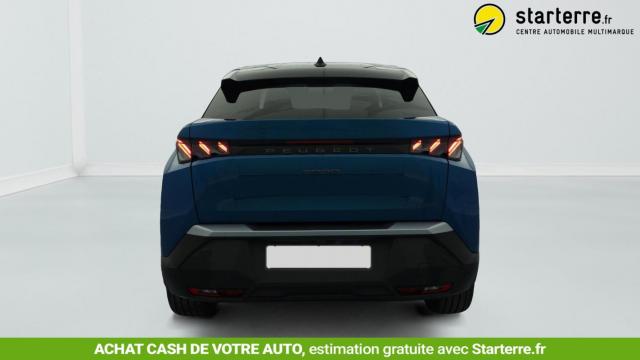 Peugeot 3008 image 1