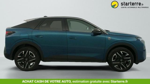 Peugeot 3008 image 6