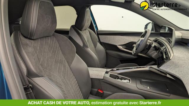 Peugeot 3008 image 2