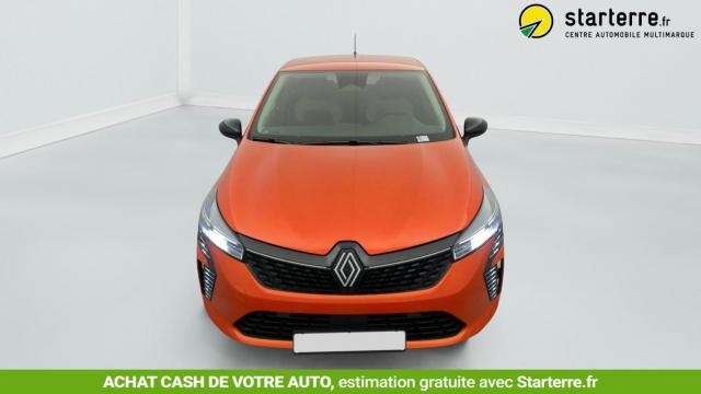 Renault Clio image 3