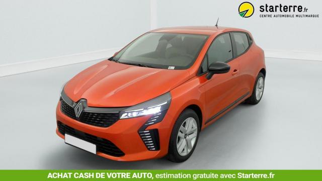 Renault Clio image 6