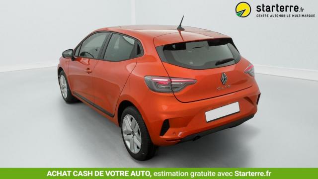 Renault Clio image 2