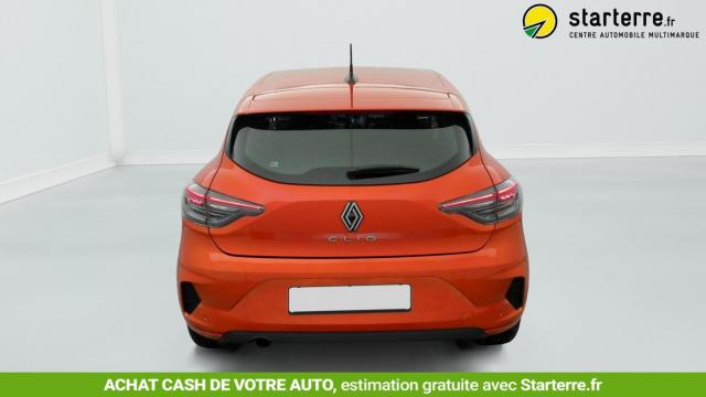 Renault Clio image 1