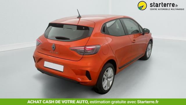 Renault Clio image 5