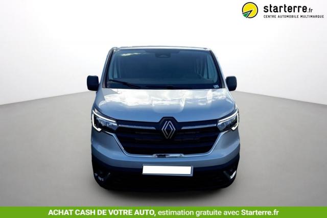 Renault Trafic image 3