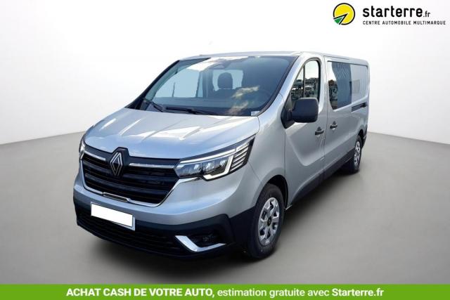 Renault Trafic image 7