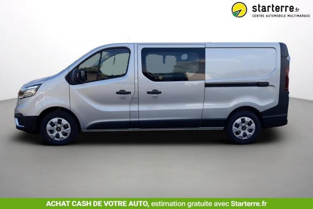 Renault Trafic image 9