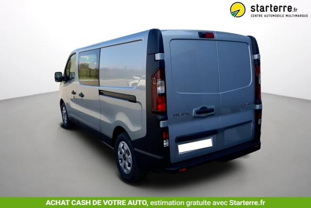 Renault Trafic image 6