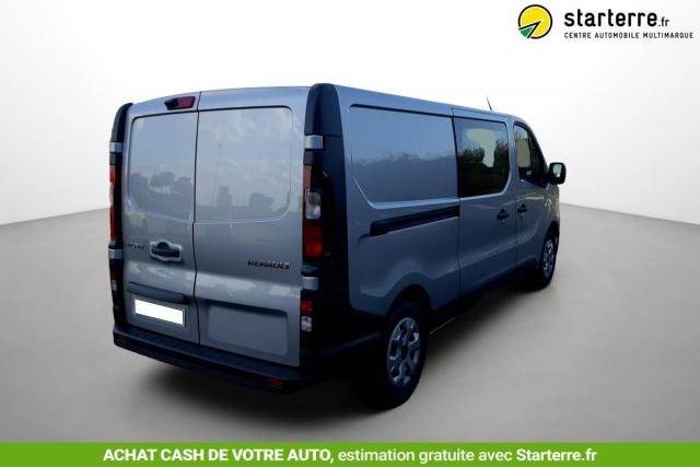 Renault Trafic image 5