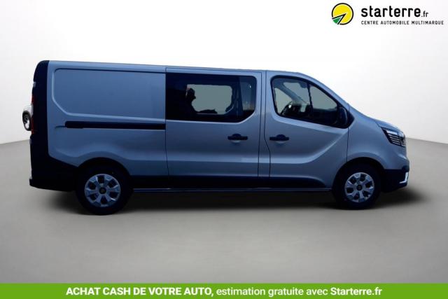 Renault Trafic image 2