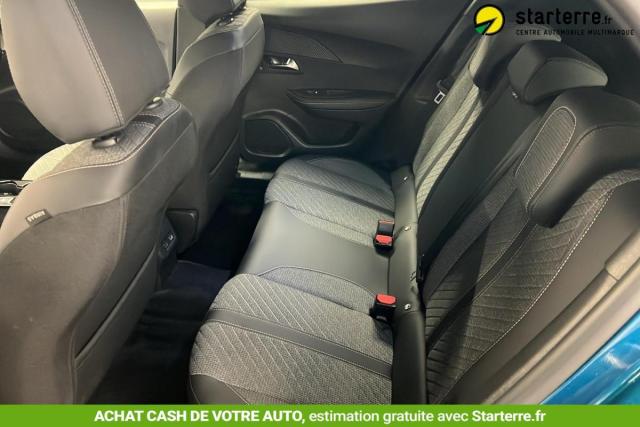 Peugeot 2008 image 2