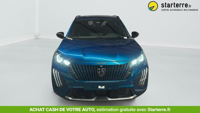 Peugeot 2008 image 9