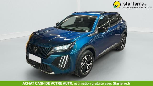 Peugeot 2008 image 3