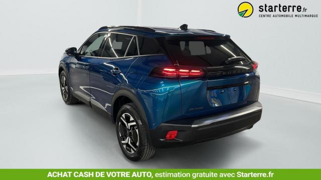 Peugeot 2008 image 4