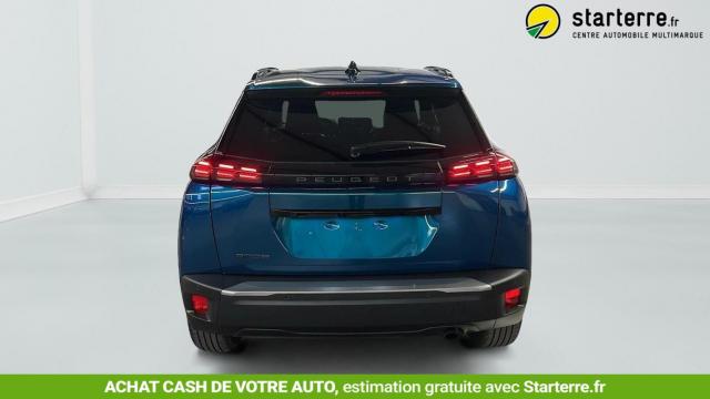 Peugeot 2008 image 6