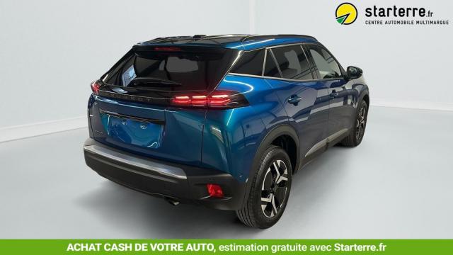 Peugeot 2008 image 8