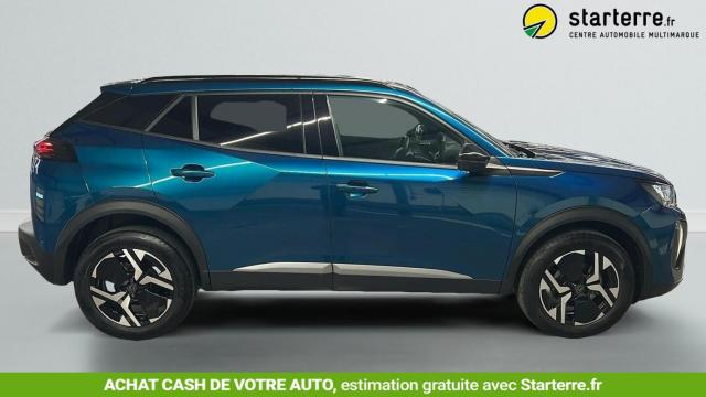 Peugeot 2008 image 1